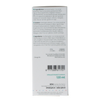 RPSH Oligo Itis 120.00 Milliliter