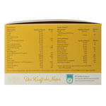 RPSH Sana Base Basics 93.00 Capsules