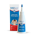 Licener Anti luis shampoo 100.00 Milliliter