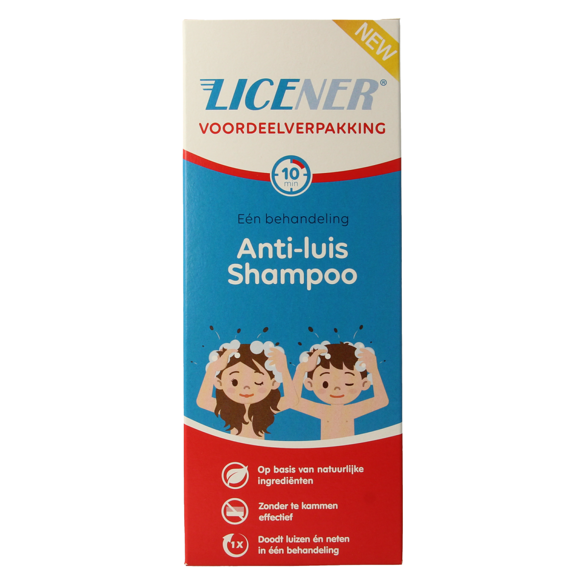 Licener Family pack 200.00 Milliliter