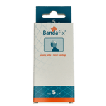 Bandafix Nr. 5 hoofd 1 meter 1.00 Stuks
