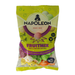 Napoleon Fruitmix kogels 150.00 Gram
