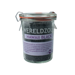 Esspo Wereldzout Hawaii black glas 160.00 Gram