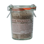 Esspo Wereldzout Deens Rookzout glas 160.00 Gram