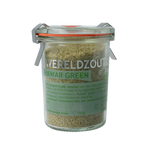 Esspo Wereldzout Hawaii Green glas 160 Gram