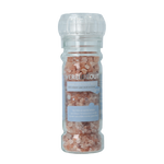Esspo Wereldzout Himalayazout roze molen hervulbaar 105.00 Gram