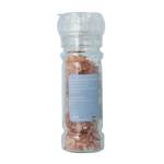 Esspo Wereldzout Himalayazout roze molen hervulbaar 105.00 Gram
