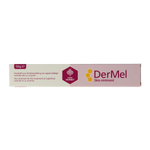 Dermel Wondhuidzalf 50.00 Gram