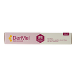 Dermel Wondhuidzalf 50.00 Gram