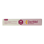 Dermel Wondhuidzalf 50.00 Gram