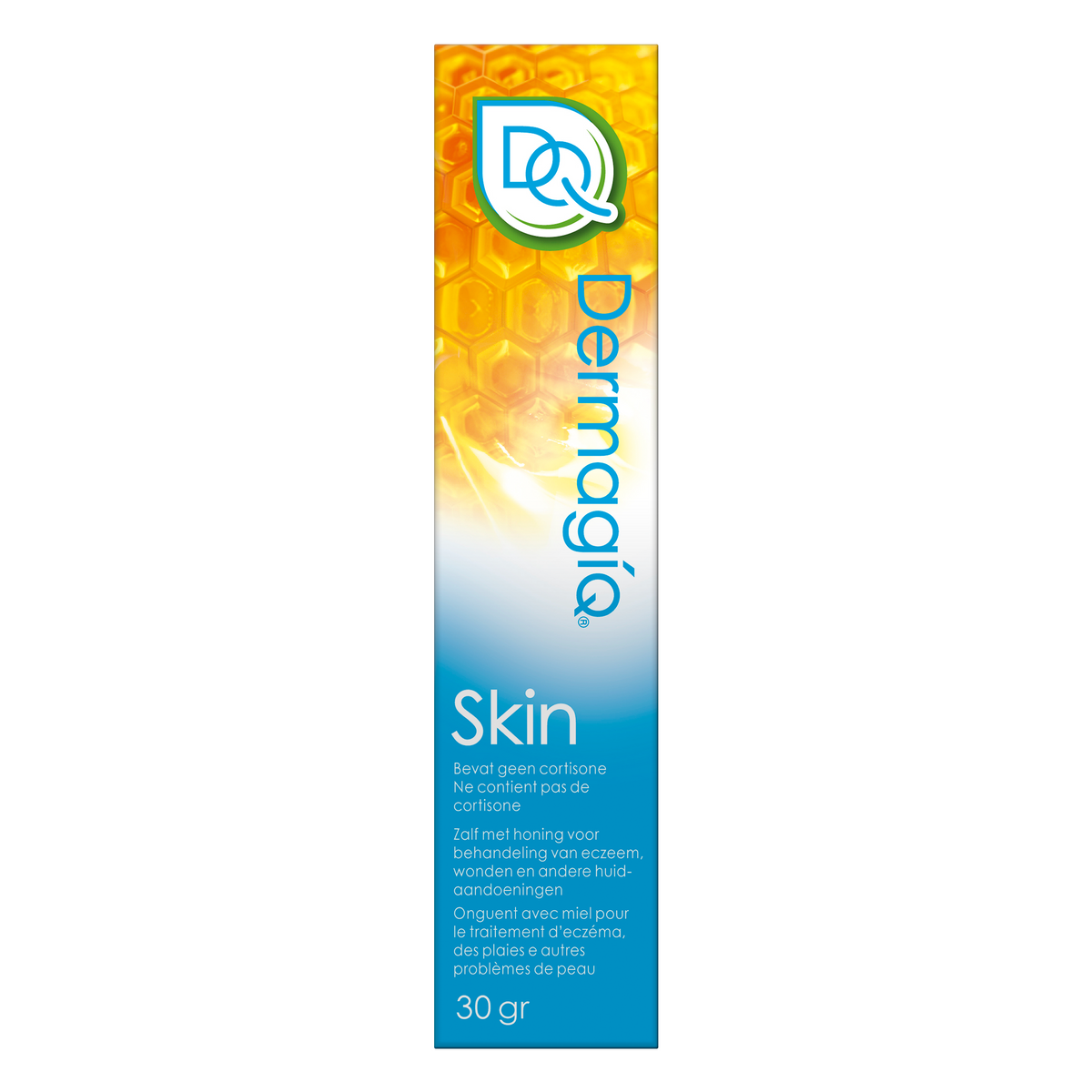 Dermagiq Skin 30.00 Gram