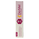 Dermel Wondhuidzalf 15.00 Gram
