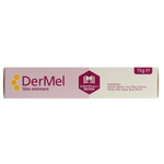 Dermel Wondhuidzalf 15.00 Gram