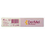 Dermel Wondhuidzalf 15.00 Gram