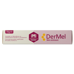 Dermel Wondhuidzalf 15.00 Gram