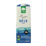 Landgoed Volle melk bio 1.00 Liter