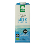 Landgoed Halfvolle melk bio 1.00 Liter