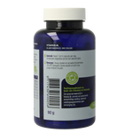 Vitakruid Gebufferde Vitamine C met oa Zink OPC Quercetine 90.00 Vegetarische capsules