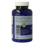 Vitakruid Magnesium Tauraat met Vitamine B6 (P-5-P) 90.00 Vegetarische capsules