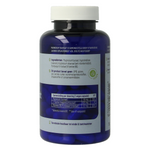 Vitakruid Magnesium Tauraat met Vitamine B6 (P-5-P) 90.00 Vegetarische capsules