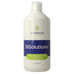Vitakruid SilSolutions 1.00 Liter