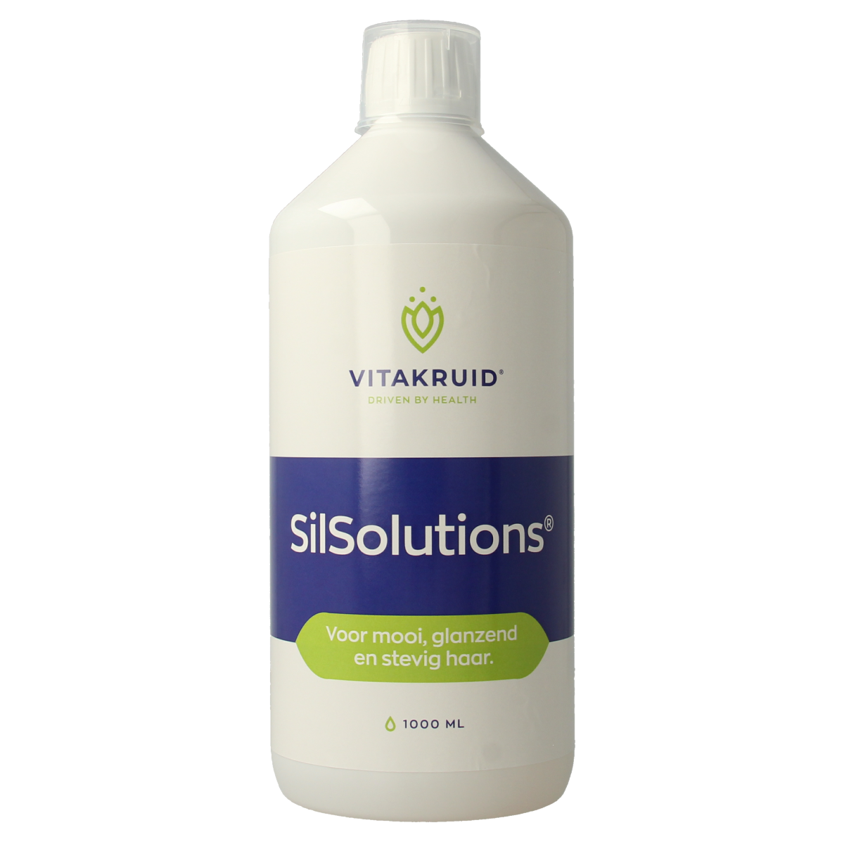 Vitakruid SilSolutions 1.00 Liter