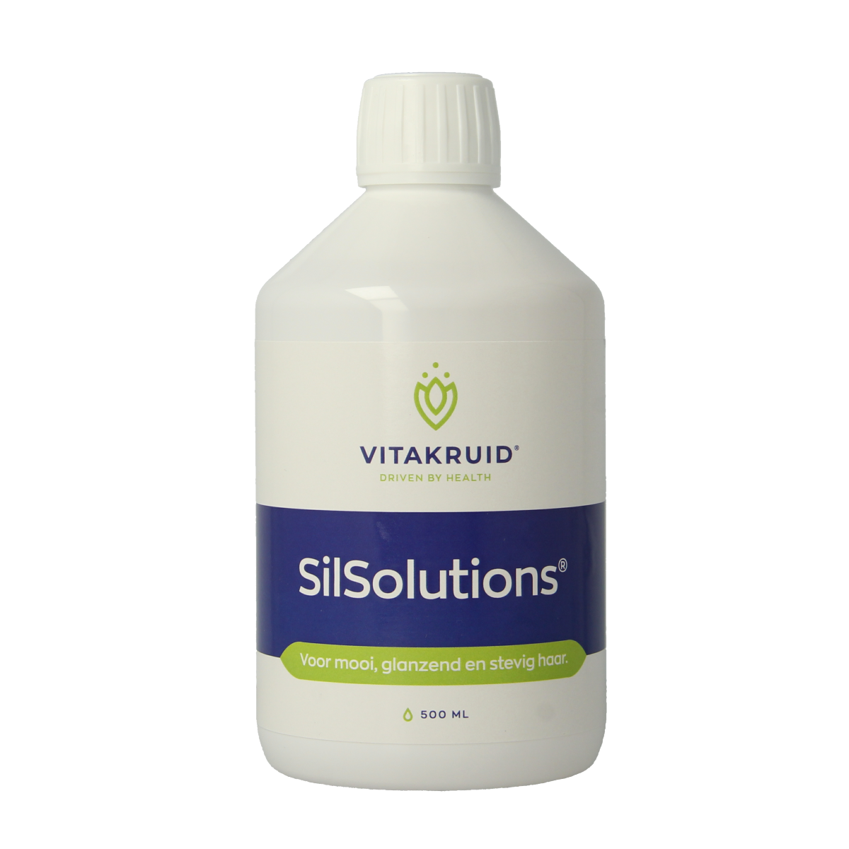 Vitakruid SilSolutions 500.00 Milliliter