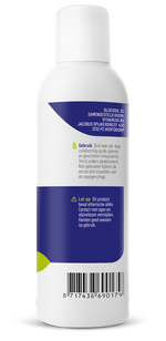 Vitakruid GlucoSil Glucosamine Chondroitine MSM Silicium Gel 150.00 Milliliter
