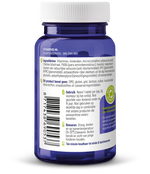 Vitakruid Multi Dag HD 100% Vegan 30.00 Tabletten