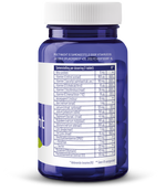 Vitakruid Multi Nacht 100% Vegan 30 Tabletten