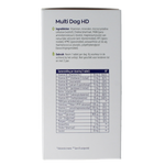 Vitakruid Multi Dag & Nacht HD 2 x 90 180 Tabletten
