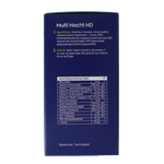 Vitakruid Multi Dag & Nacht HD 2 x 90 180 Tabletten