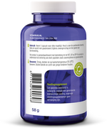 Vitakruid DPP-IV Ultimate BioCore Optimum Complete Enzymen 180.00 Vegetarische capsules