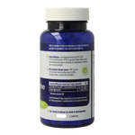 Vitakruid Zink Methionine & Koper Gluconaat 90.00 Vegetarische capsules
