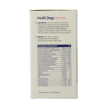 Vitakruid Multi Dag & Nacht Mama 100% Vegan 2 x 30 60.00 Tabletten