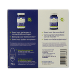 Vitakruid Multi Dag & Nacht Mama 100% Vegan 2 x 30 60.00 Tabletten