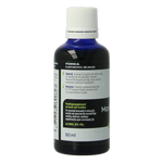 Vitakruid Mariadistel Complex tinctuur 1:5 met oa Artisjok 50.00 Milliliter
