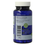 Vitakruid S-Acetyl-L-Glutathion 100 mg 90.00 Vegetarische capsules
