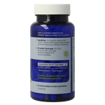 Vitakruid S-Acetyl-L-Glutathion 100 mg 90.00 Vegetarische capsules