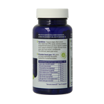 Vitakruid PARA DTX Kruidenformule oa Oregano & Knoflook 60 Vegetarische capsules