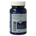 Vitakruid B12 5000 mcg Actief Methylcobalamine 60.00 Smelttabletten