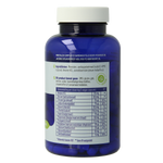 Vitakruid Mineralen Complex met 12 verschillende mineralen 90.00 Vegetarische capsules