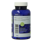 Vitakruid Vitamine B3 Niacinamide 500 mg Flush Free 90 Vegetarische capsules