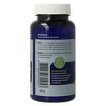 Vitakruid L-Tyrosine 500mg uit fermentatie 60 Vegetarische capsules