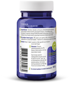 Vitakruid Multi Nacht Vrouw 100% Vegan 30.00 Tabletten