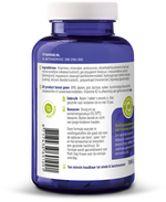 Vitakruid Multi Nacht Vrouw 100% Vegan 90 Tabletten