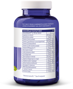 Vitakruid Multi Nacht Vrouw 100% Vegan 90 Tabletten