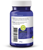 Vitakruid Q10 Ubiquinol 50 mg & Omega 3 450 TG 60.00 Capsules