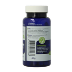 Vitakruid Rhodiola extract 500 mg 3% Rosavin 1% Salidroside 60.00 Vegetarische capsules