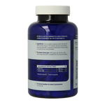 Vitakruid Betaine HCL 650mg & pepsine 160mg 120 Tabletten